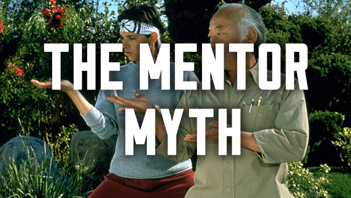 The Mentor Myth